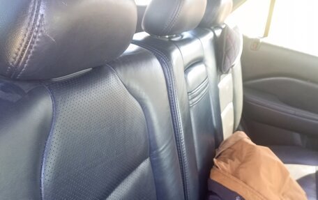 Acura MDX II, 2002 год, 620 000 рублей, 3 фотография