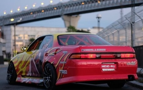 Toyota Mark II VIII (X100), 1995 год, 2 500 000 рублей, 6 фотография