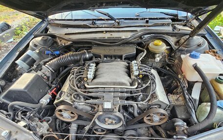 Audi 100, 1992 год, 250 000 рублей, 3 фотография