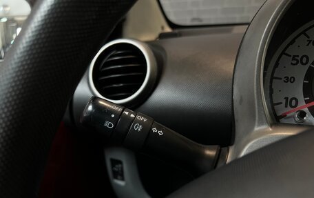 Peugeot 107 I рестайлинг, 2009 год, 520 000 рублей, 12 фотография