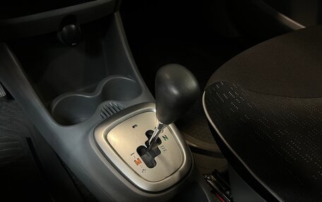 Peugeot 107 I рестайлинг, 2009 год, 520 000 рублей, 10 фотография