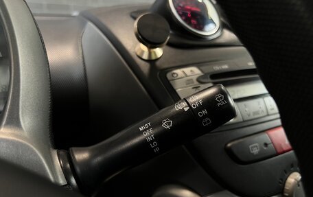 Peugeot 107 I рестайлинг, 2009 год, 520 000 рублей, 11 фотография