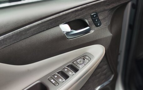 Hyundai Santa Fe IV, 2019 год, 3 090 000 рублей, 13 фотография