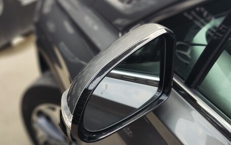 Hyundai Santa Fe IV, 2019 год, 3 090 000 рублей, 33 фотография