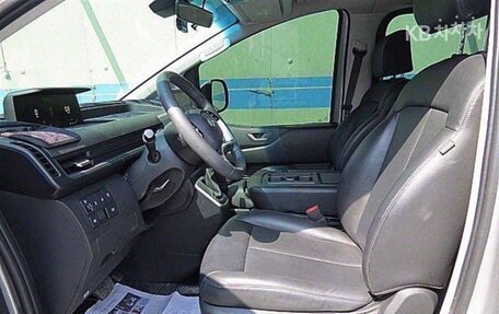 Hyundai Staria, 2022 год, 2 480 000 рублей, 6 фотография
