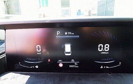 Hyundai Staria, 2022 год, 2 480 000 рублей, 10 фотография