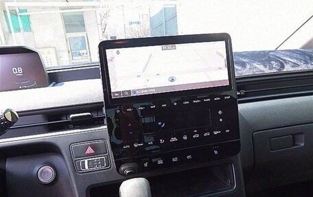Hyundai Staria, 2022 год, 2 480 000 рублей, 8 фотография