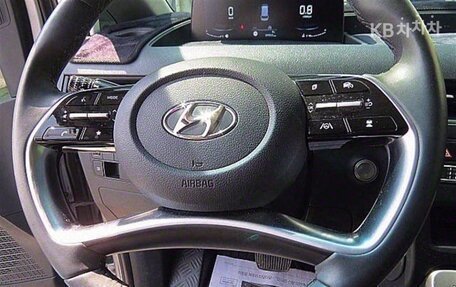 Hyundai Staria, 2022 год, 2 480 000 рублей, 9 фотография