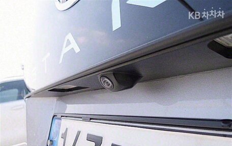 Hyundai Staria, 2022 год, 2 480 000 рублей, 18 фотография