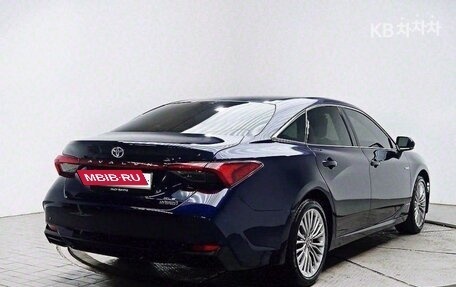 Toyota Avalon, 2022 год, 3 260 000 рублей, 4 фотография