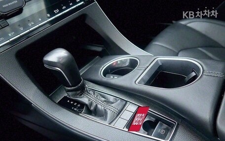Toyota Avalon, 2022 год, 3 260 000 рублей, 8 фотография