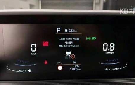 Hyundai Staria, 2022 год, 5 040 000 рублей, 7 фотография
