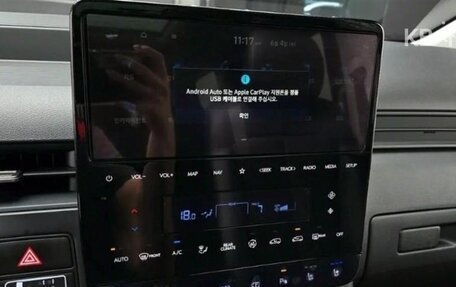 Hyundai Staria, 2022 год, 5 040 000 рублей, 13 фотография