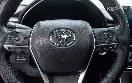 Toyota Avalon, 2022 год, 3 260 000 рублей, 12 фотография