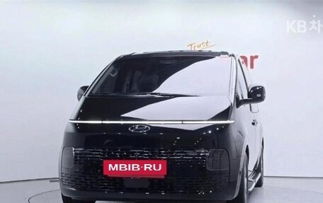 Hyundai Staria, 2022 год, 5 040 000 рублей, 3 фотография