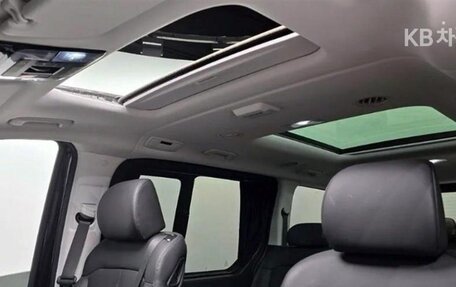 Hyundai Staria, 2022 год, 5 040 000 рублей, 18 фотография
