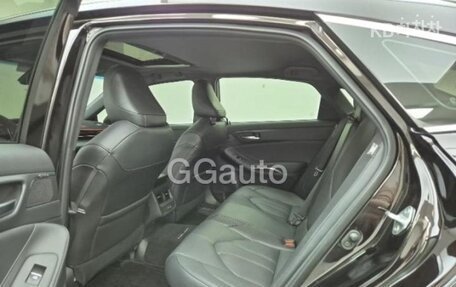 Toyota Avalon, 2021 год, 3 100 000 рублей, 10 фотография