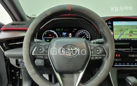 Toyota Avalon, 2021 год, 3 100 000 рублей, 7 фотография