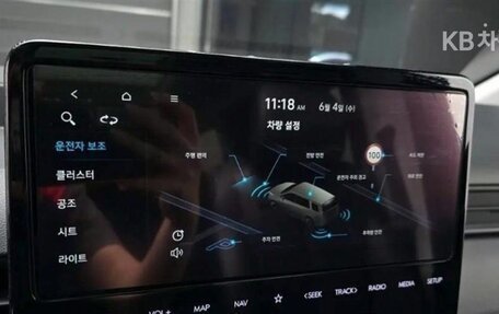 Hyundai Staria, 2022 год, 5 040 000 рублей, 15 фотография