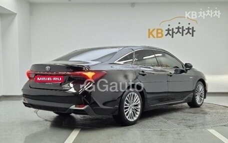 Toyota Avalon, 2021 год, 3 100 000 рублей, 4 фотография
