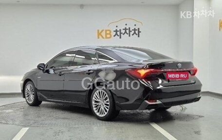 Toyota Avalon, 2021 год, 3 100 000 рублей, 3 фотография