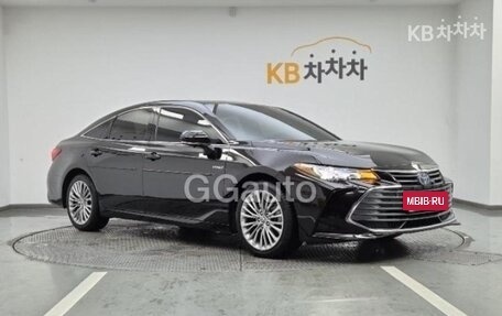 Toyota Avalon, 2021 год, 3 100 000 рублей, 2 фотография
