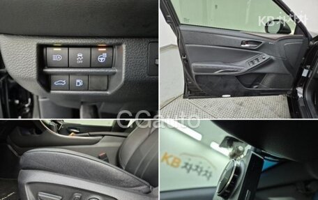 Toyota Avalon, 2021 год, 3 100 000 рублей, 15 фотография