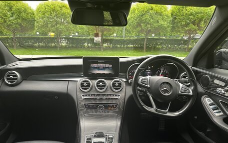 Mercedes-Benz C-Класс, 2014 год, 1 950 000 рублей, 11 фотография