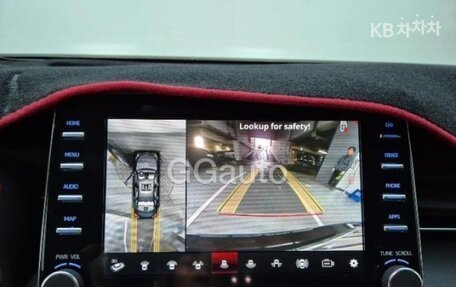 Toyota Avalon, 2021 год, 3 100 000 рублей, 12 фотография
