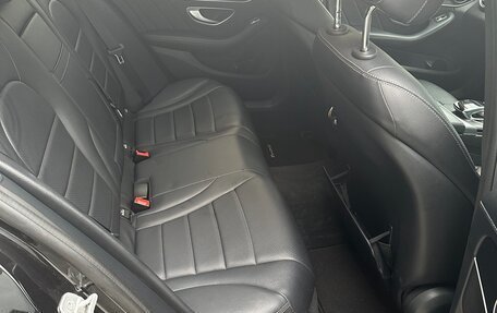 Mercedes-Benz C-Класс, 2014 год, 1 950 000 рублей, 14 фотография
