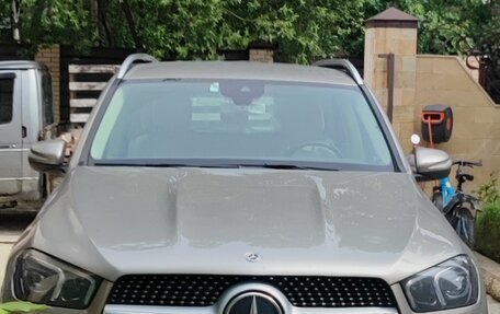 Mercedes-Benz GLE, 2019 год, 6 900 000 рублей, 5 фотография