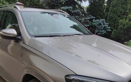 Mercedes-Benz GLE, 2019 год, 6 900 000 рублей, 6 фотография
