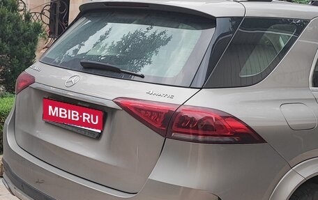 Mercedes-Benz GLE, 2019 год, 6 900 000 рублей, 2 фотография