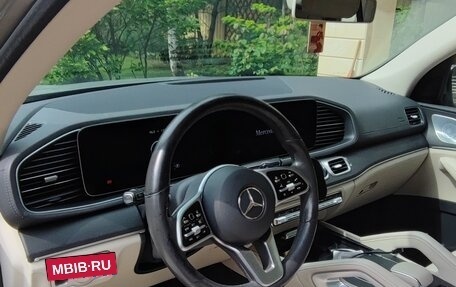 Mercedes-Benz GLE, 2019 год, 6 900 000 рублей, 4 фотография