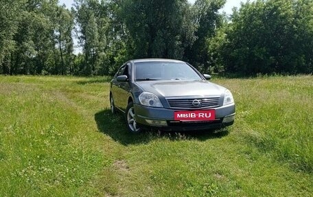 Nissan Teana, 2007 год, 550 000 рублей, 2 фотография