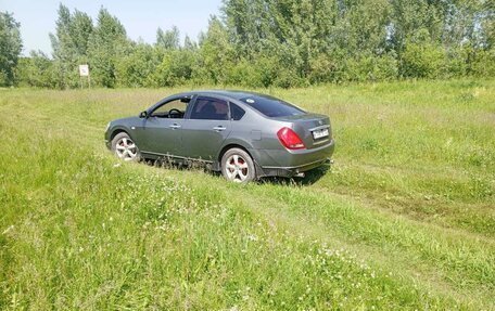 Nissan Teana, 2007 год, 550 000 рублей, 3 фотография