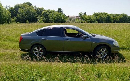 Nissan Teana, 2007 год, 550 000 рублей, 5 фотография
