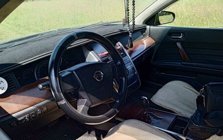 Nissan Teana, 2007 год, 550 000 рублей, 4 фотография