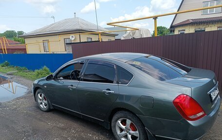 Nissan Teana, 2007 год, 550 000 рублей, 9 фотография