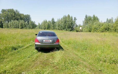 Nissan Teana, 2007 год, 550 000 рублей, 6 фотография