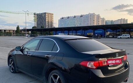 Honda Accord VIII рестайлинг, 2012 год, 1 470 000 рублей, 3 фотография