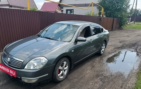 Nissan Teana, 2007 год, 550 000 рублей, 11 фотография