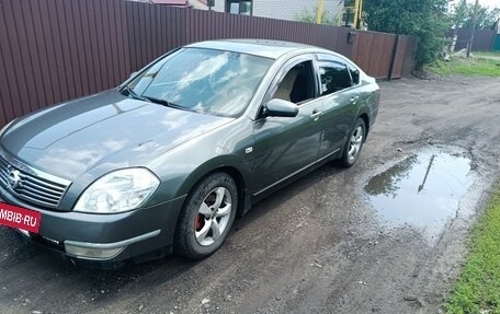 Nissan Teana, 2007 год, 550 000 рублей, 10 фотография