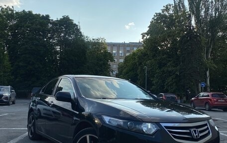Honda Accord VIII рестайлинг, 2012 год, 1 470 000 рублей, 5 фотография