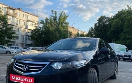 Honda Accord VIII рестайлинг, 2012 год, 1 470 000 рублей, 6 фотография