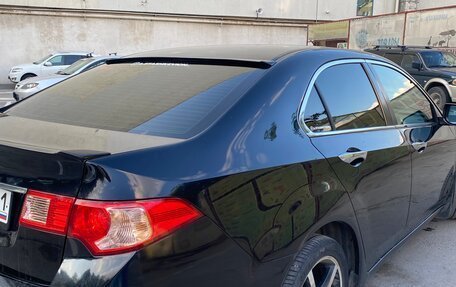 Honda Accord VIII рестайлинг, 2012 год, 1 470 000 рублей, 8 фотография