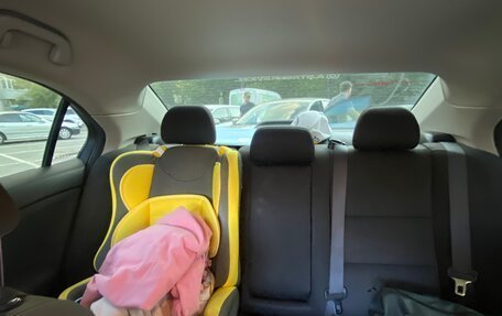 Honda Accord VIII рестайлинг, 2012 год, 1 470 000 рублей, 20 фотография