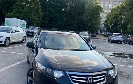 Honda Accord VIII рестайлинг, 2012 год, 1 470 000 рублей, 12 фотография