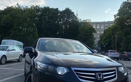 Honda Accord VIII рестайлинг, 2012 год, 1 470 000 рублей, 11 фотография