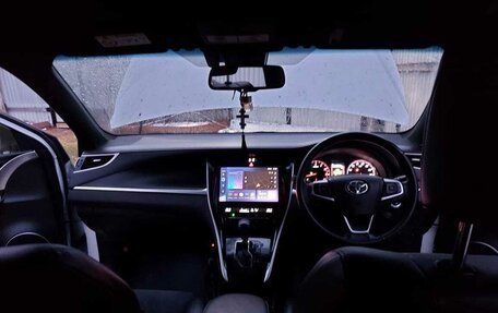 Toyota Harrier, 2018 год, 3 200 000 рублей, 5 фотография